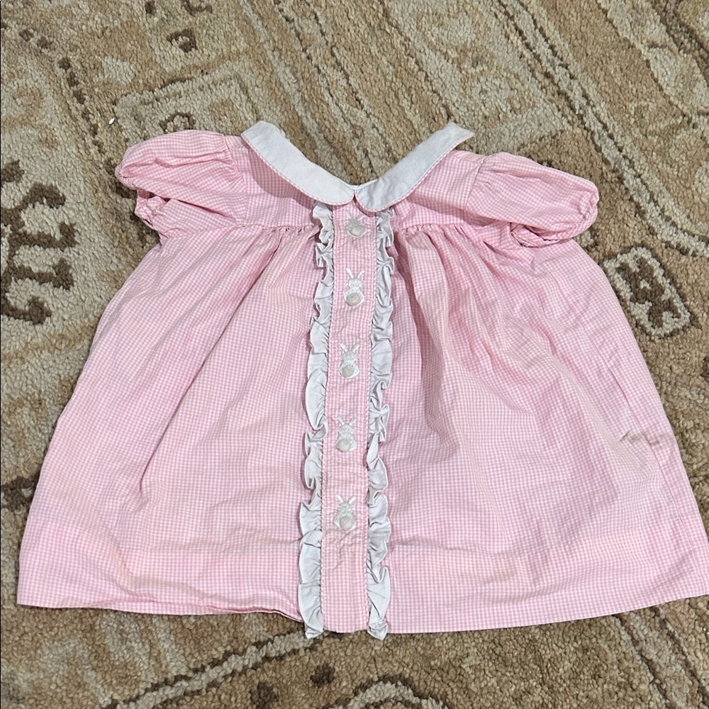 Easter dress